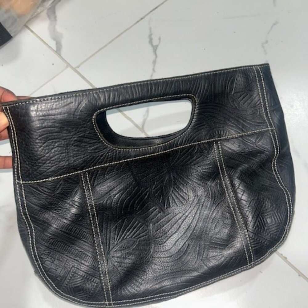 Franco Sarto purse